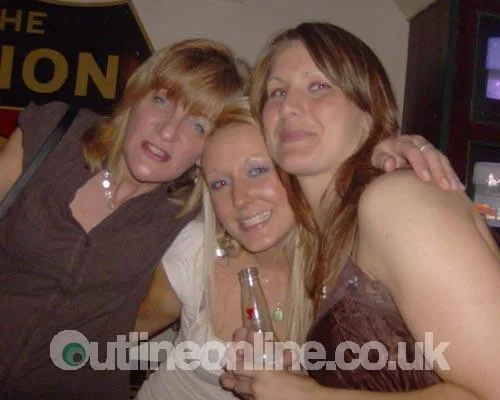 Party Night