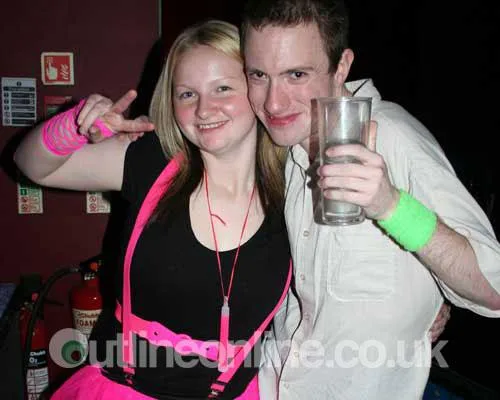 Pams Afterparty