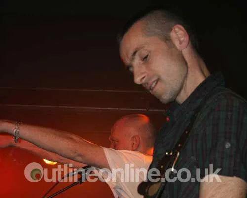 Dreadzone