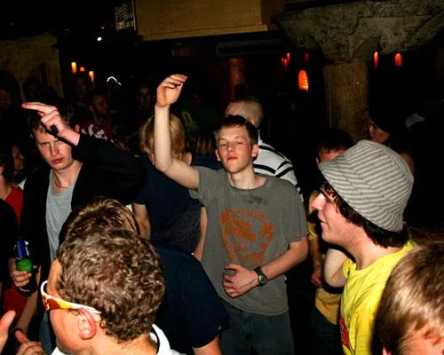 DJ Marky