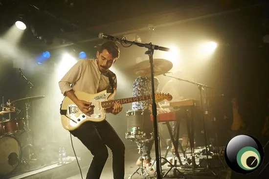 Local Natives