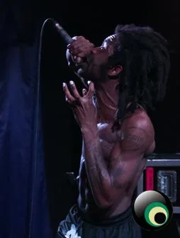 Ho99o9 @ the Waterfront Studio