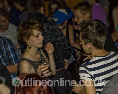 Dance Club