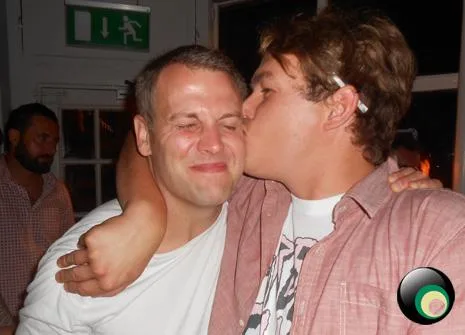 The Ten Bells relaunch