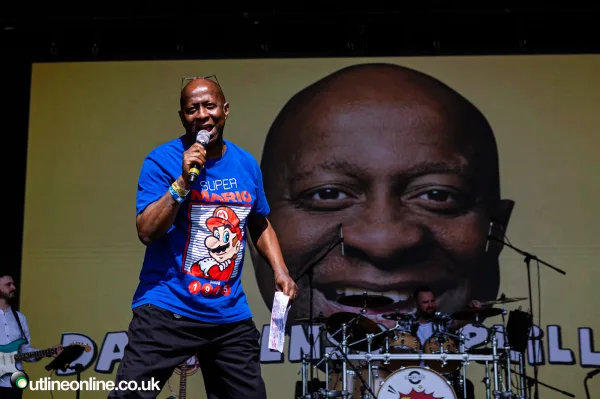 Let's Rock Norwich 2023