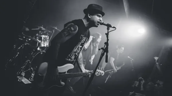 Life Of Agony