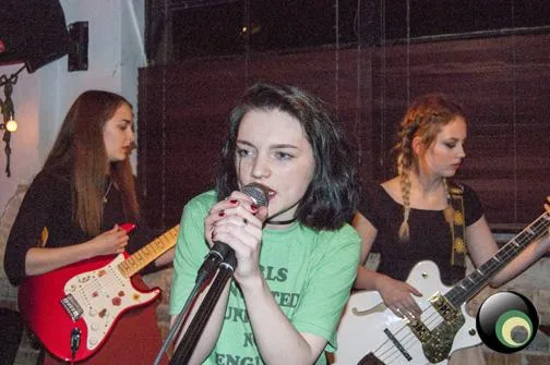 Parallel Magazine @ The Birdcage