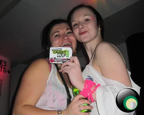 Pams 15th Bday
