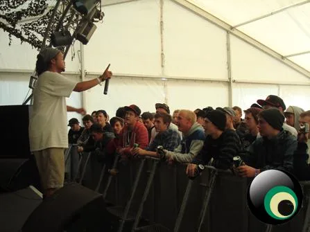Boom Bap 2012