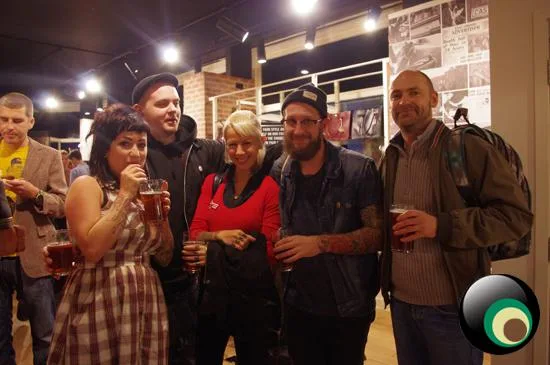 Dr Martens Launch