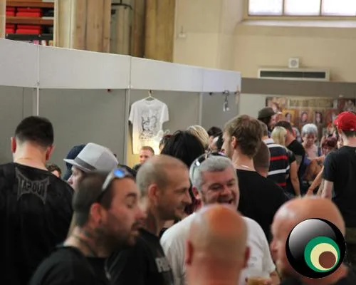 NBAF 2011 pt 1
