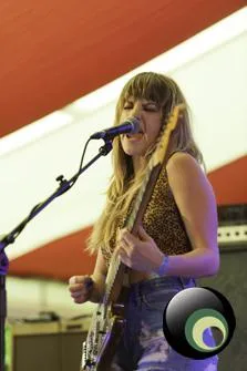 Latitude Festival 2012 // Part 3