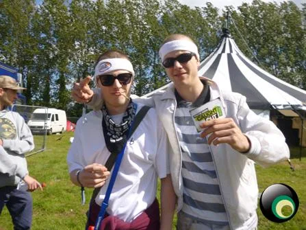 Boom Bap 2015