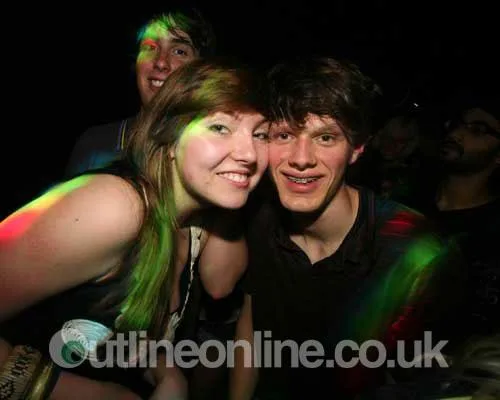 Scratch Perverts