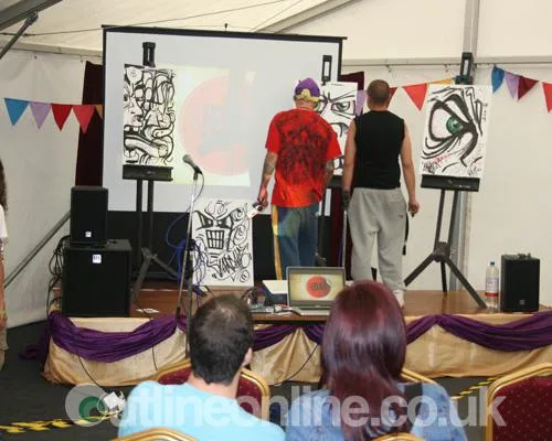 NBAF 2010