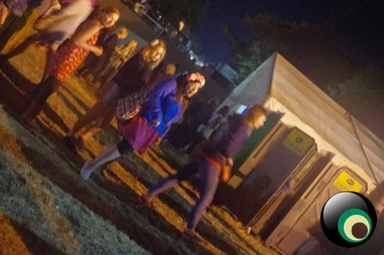 Latitude Festival 2013 // Part 1
