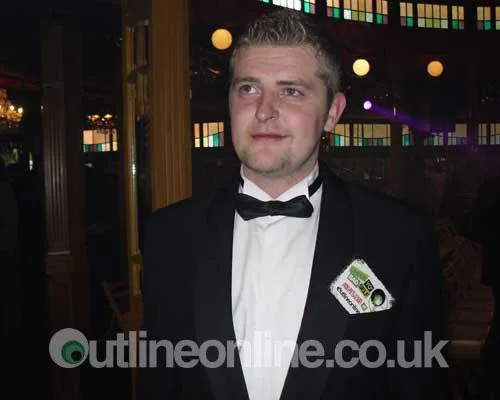 Speigeltent Launch