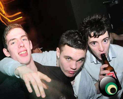 Chase & Status