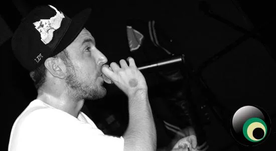 Jehst at NAC