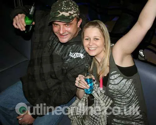 Pams After Party