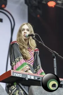 Latitude Festival 2012 // Part 3