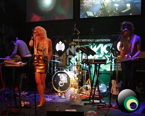 Project Live