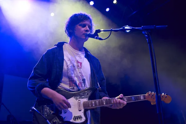 Super Furry Animals