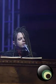Duke Special at OPEN w/ Foreign Slippers & King Laconic