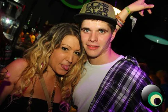 Rumble 18th Birthday