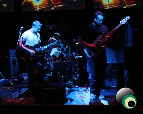 Music Weekend