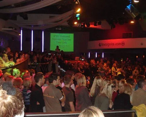 CCN Fashion Show 2