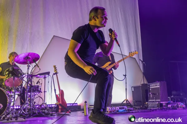 Future Islands