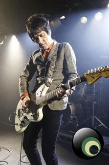 Johnny Marr