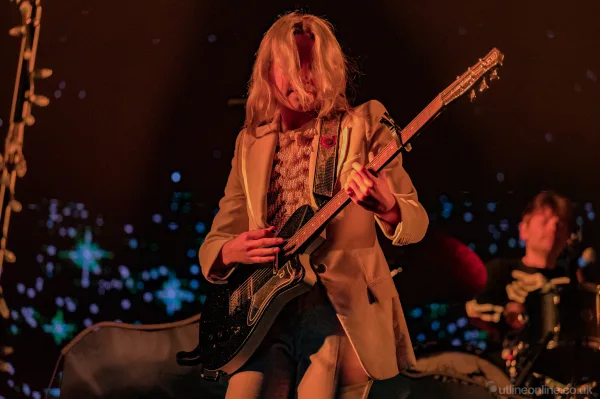 Latitude Festival 2022