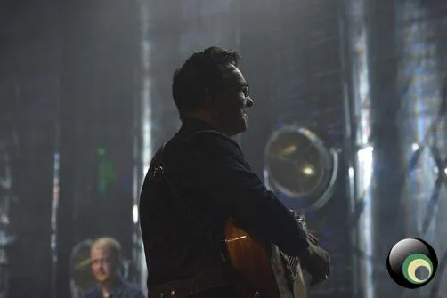 Richard Hawley @ UEA