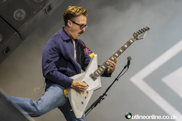 McFly - Forest Live 