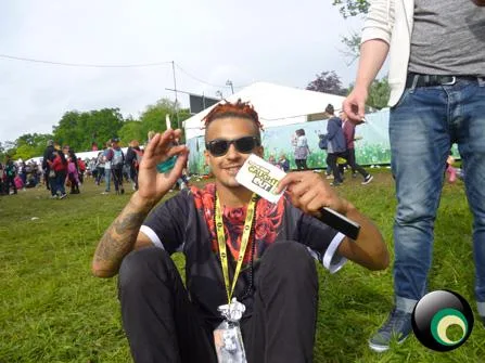 Radio One's Big Weekend