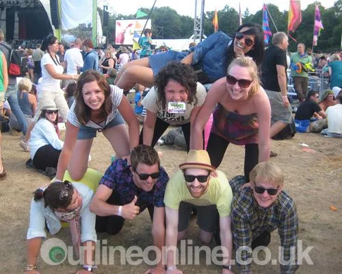 Latitude Fest pt 3