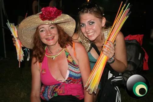 Jelly Festival 2012 // Part 2