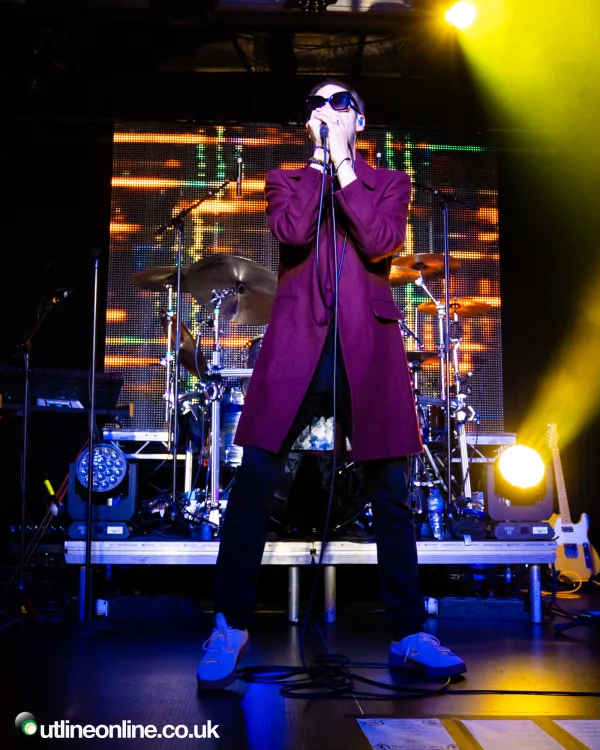 Tom Meighan