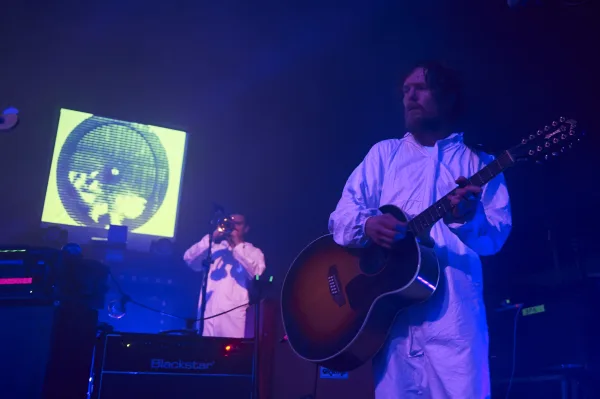 Super Furry Animals