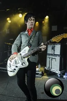Johnny Marr