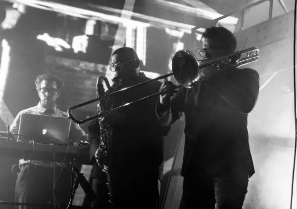 Public Service Broadcasting