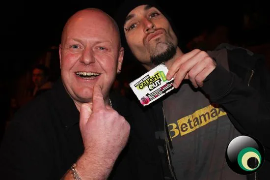Chase & Status