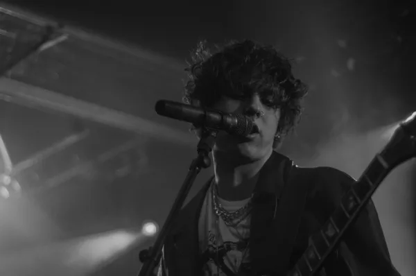 Rat Boy