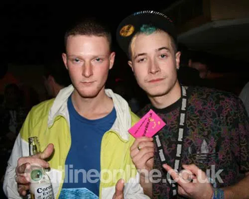 Chase & Status