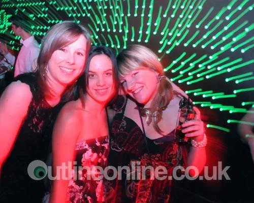Ladies Night