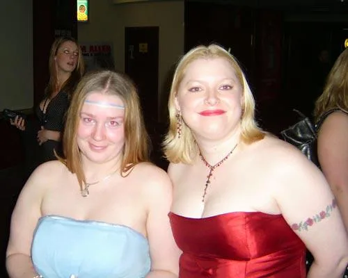 Launch Party
