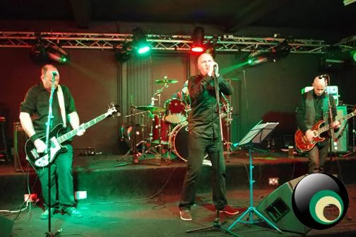 Rockin for the Cause