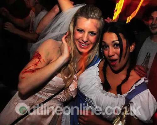 Halloween